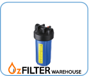 Big Blue Water Filter Housings - Jumbo 10