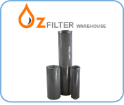 Stainless Steel Water Filter Cartridges | ozfilterwarehouse.com.au
