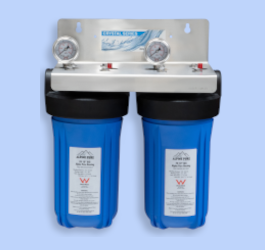 Alpine Pure Crystal 10-2 PB1