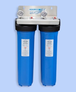 Alpine Pure Crystal 20-2 PB1