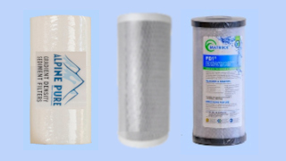 Alpine Pure Crystal 10-3 PB1 – Service Kit