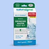 Basic Drinking Water Test Kit
