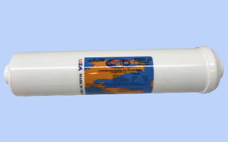 Omnipure K5650 KDF/Calcite/GAC Water Filter