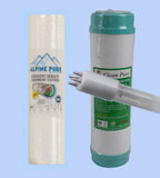 The Bug Buster Alpine Series Jade AP PV 4 Service Kit