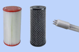 Puretec Hybrid H6 Compatible Service Kit