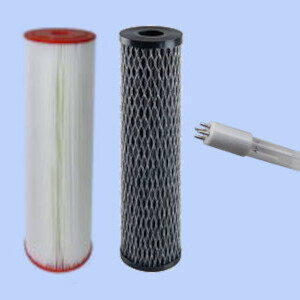 Puretec Hybrid H7 Compatible Service Kit