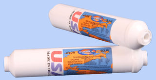 RO Replacement Final stage Carbon Cartridge