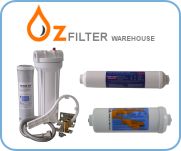 Omnipure Inline Water Filters | ozfilterwarehouse.com.au