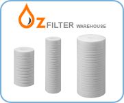 Polyspun Water Filter Cartridges | ozfilterwarehouse.com.au