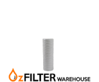 String Water Filter Cartridges - Standard 10