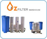 Whole House Water Filter Kits | ozfilterwarehouse.com.au