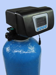 Alpine Pure Water Softener