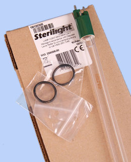 Genuine Sterilight Viqua S212RL Lamp