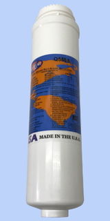 Omnipure Q5666 - Fluoride Reduction Water Filter.