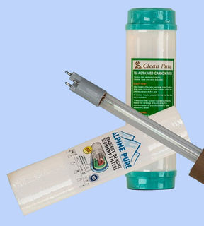 The Bug Buster Pro Series Opal UV1 Service Kit