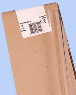 Genuine Viqua QSO-410 Quartz Tube