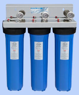 Alpine Pure Crystal 20-3 PB1