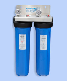 Alpine Pure Crystal 20-2 PB1